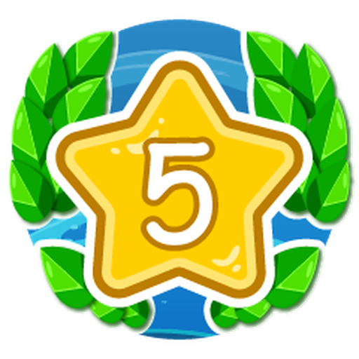 5 Stars Only