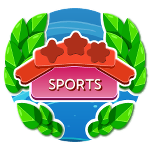 Sportive Person