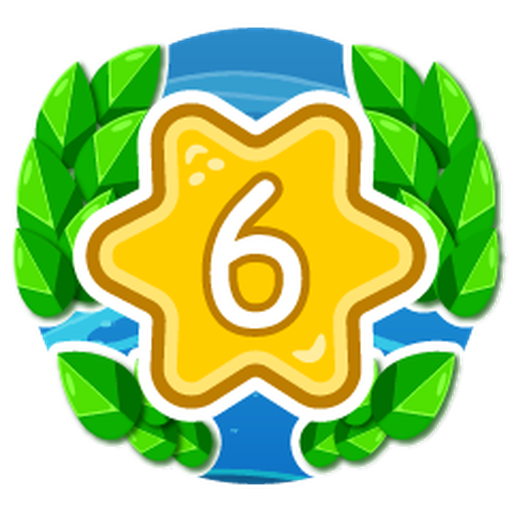 6 Stars Only