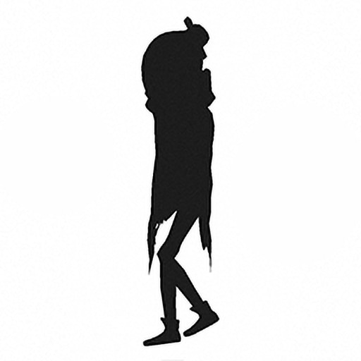 Trofeo The Way (oro) de My Hidden Things