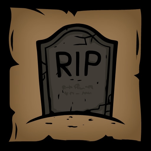 You Can't Run from Death