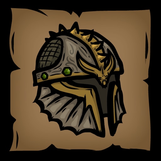 Cursed Armor