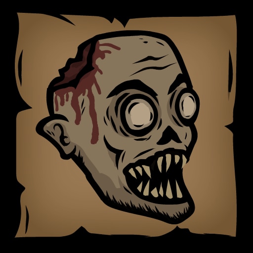 Zombie Snack