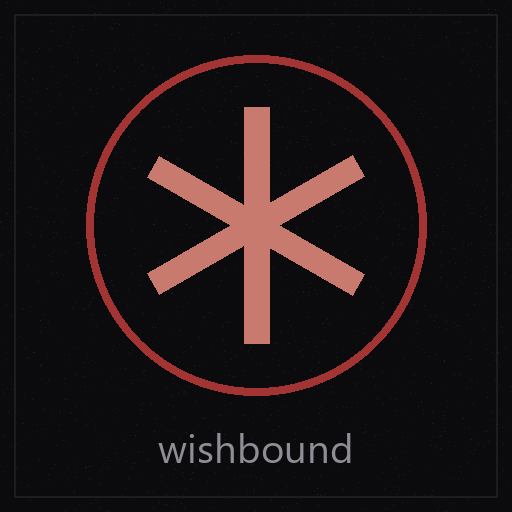 wishbound