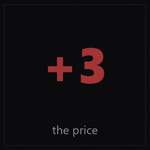 the price