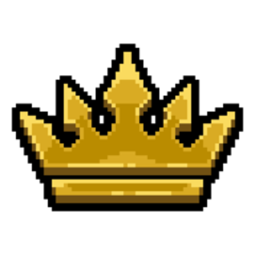 Trofeo Ha Nacido un Héroe (platino) de Heroes of Magic & Cards