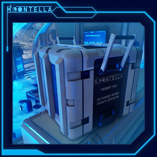 Lab Loot