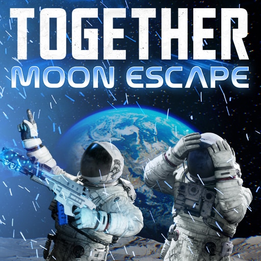 Together: Moon Escape