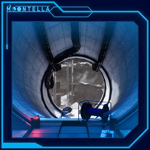 Laboratory Escape