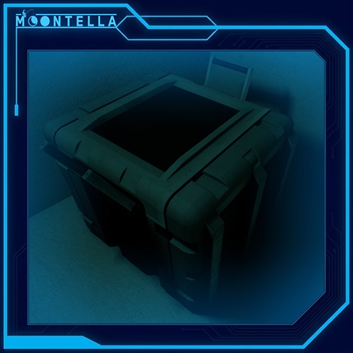 Forgotten Loot