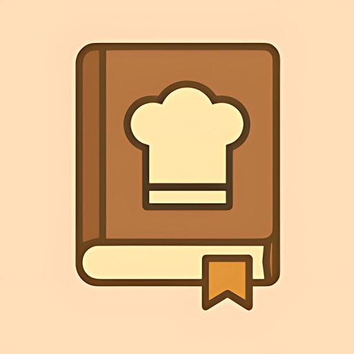 Trofeo Recipe Book Complete (oro) de Candy Shop Simulator