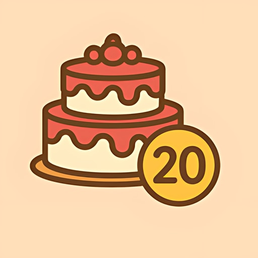 Trofeo Cake Architect (oro) de Candy Shop Simulator