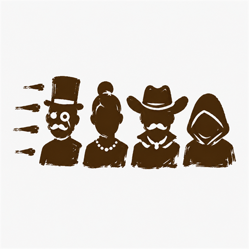 Full Roster
