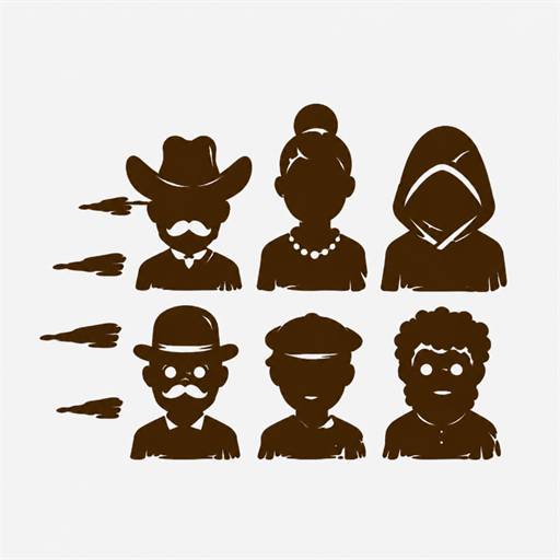 Familiar Faces