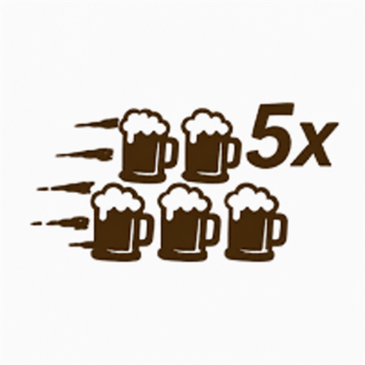Five Perfect Pours