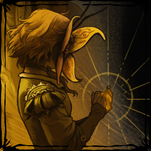 Trofeo Tamed the Island (platino) de Curse of Resthaven