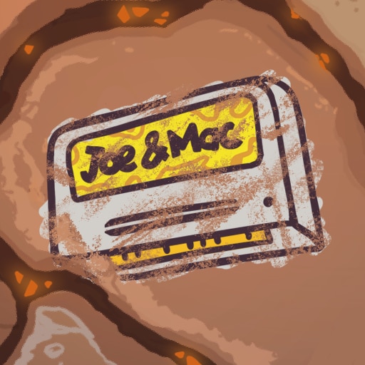 Trofeo ¿Cuántos años tienes de verdad? (bronce) de Joe & Mac Retro Collection