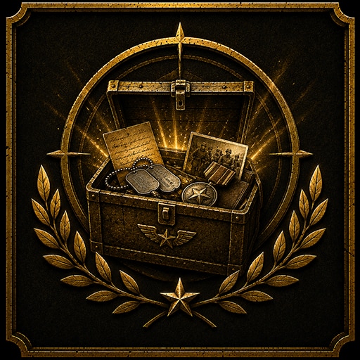 Relics of War