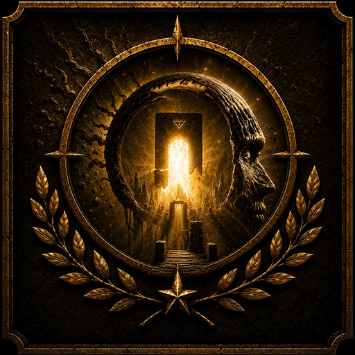 Riddle of the Head
