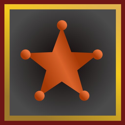 Trofeo Bronze Dunes (bronce) de Coaster Crash Course