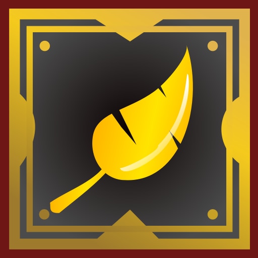 Trofeo Golden Garden (oro) de Coaster Crash Course