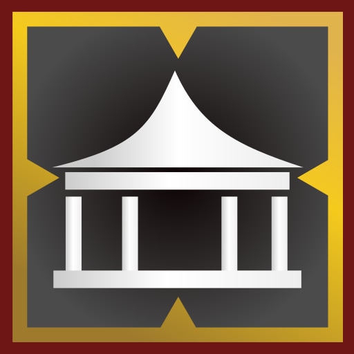 Trofeo Silver Candy (plata) de Coaster Crash Course