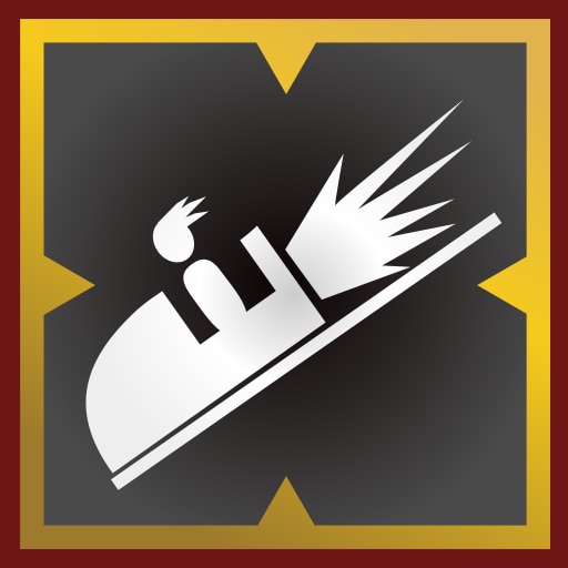 Trofeo Speeder (plata) de Coaster Crash Course