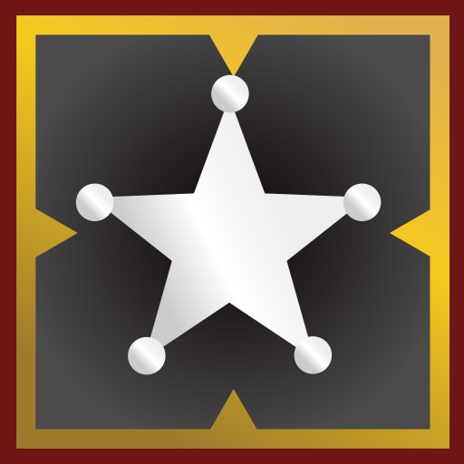 Trofeo Silver Dunes (plata) de Coaster Crash Course