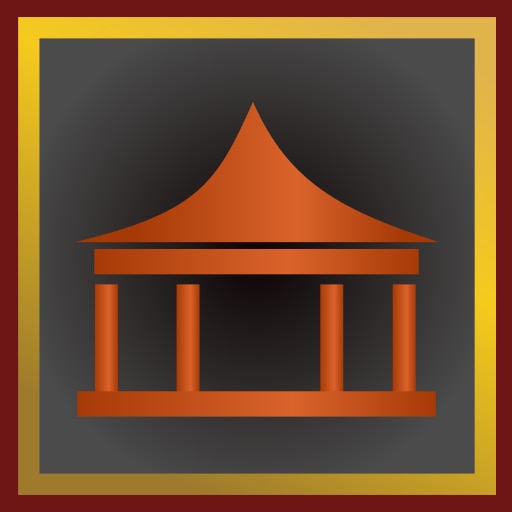 Trofeo Bronze Candy (bronce) de Coaster Crash Course