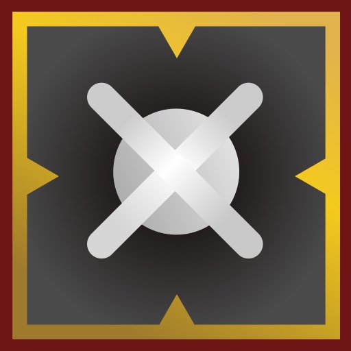 Trofeo I Go MY Own Way (plata) de Coaster Crash Course