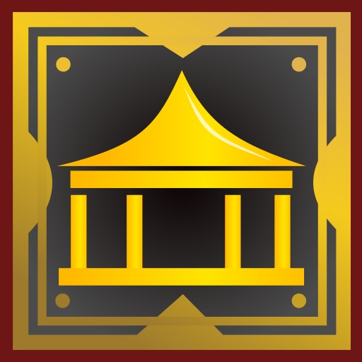 Trofeo Golden Candy (oro) de Coaster Crash Course