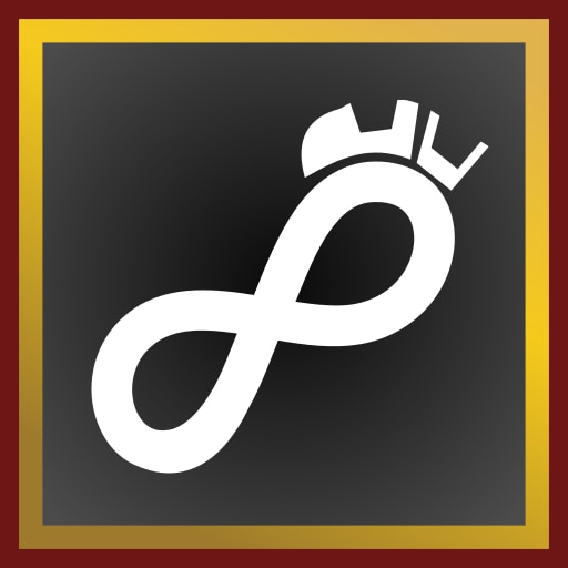 Trofeo Endurance (plata) de Coaster Crash Course