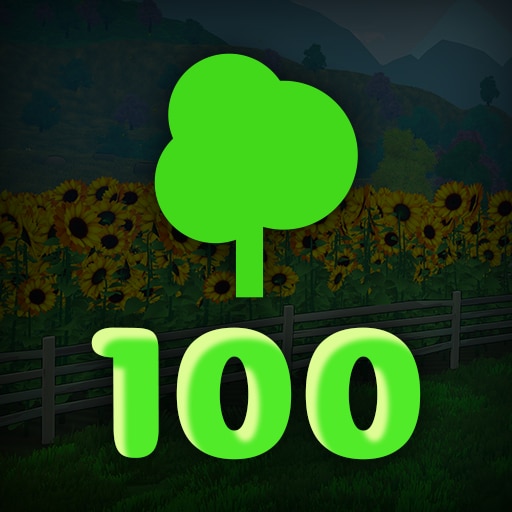 Tree Farmer