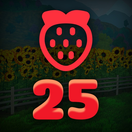 Strawberry Farmer