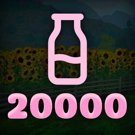Milk Business
