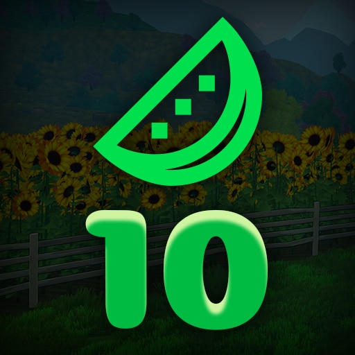 Watermelon Farmer