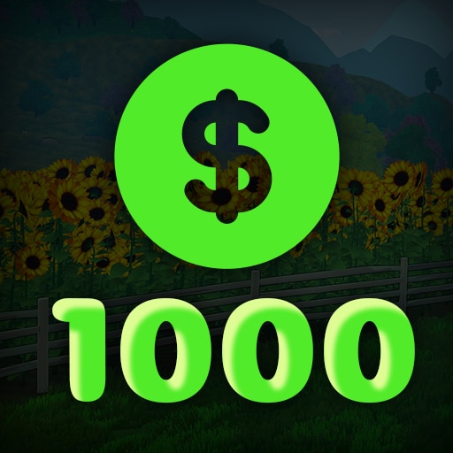 Rich Farmer