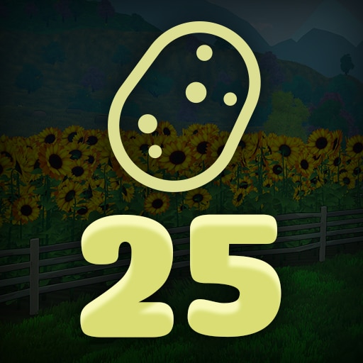 Potato Farmer