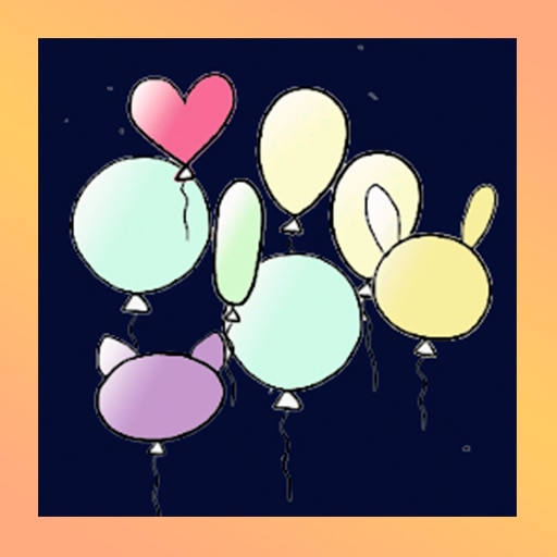 Bubble Pop Meow