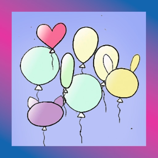 Balloon Drop!