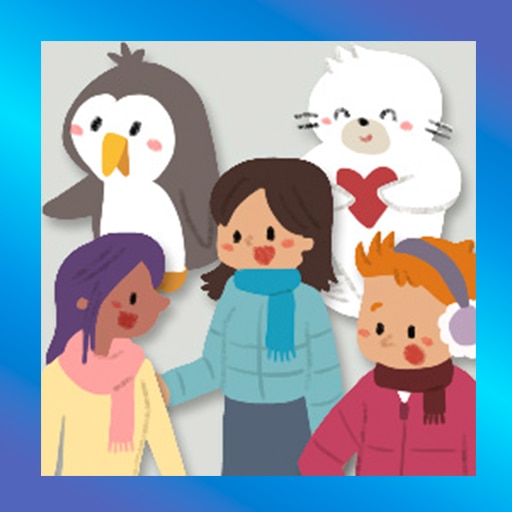Winter Guests