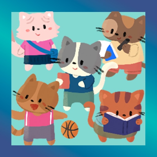 Cat Class 101