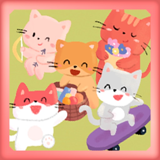 Purrfect Match