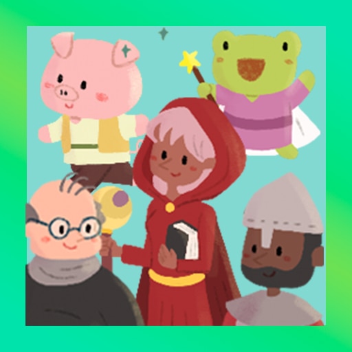 Kingdom Subjects