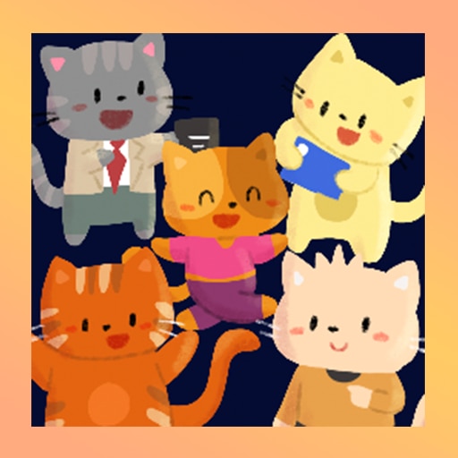 Feline Multiverse