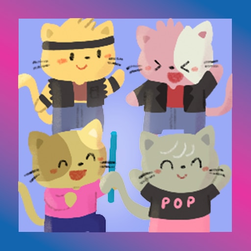 Purrfect Headliners