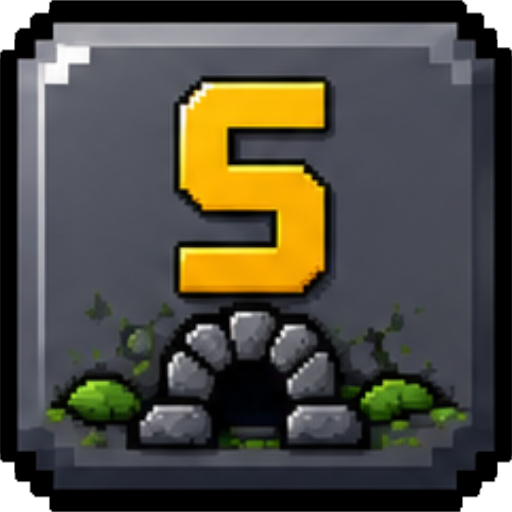Trofeo Súper Stormageddon (oro) de Frutz