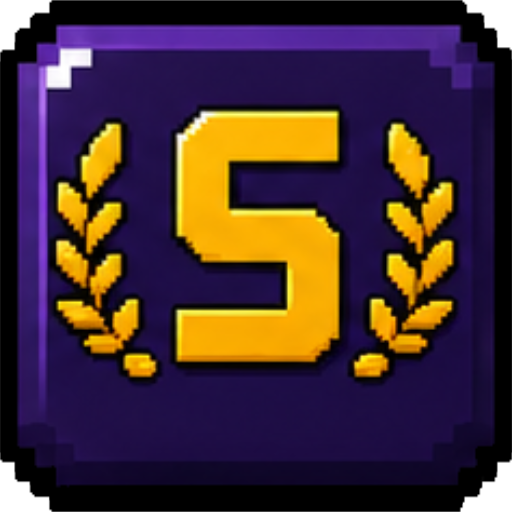 Trofeo Súper (platino) de Frutz