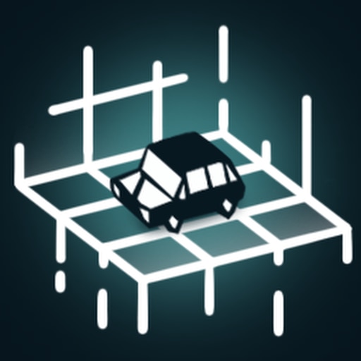 Trofeo Camino defectuoso completo (plata) de Poly Bridge 3