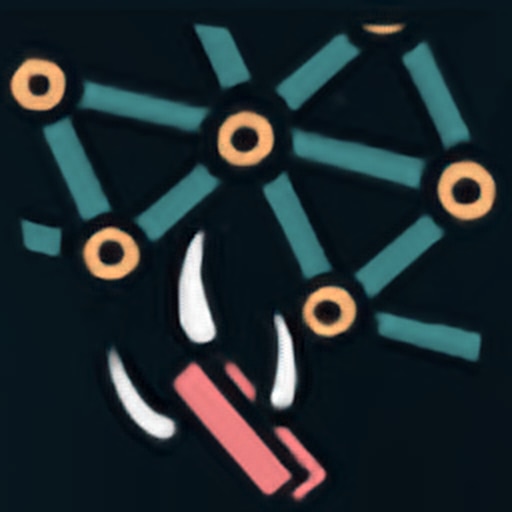 Trofeo Es solo un rasguñito (bronce) de Poly Bridge 3